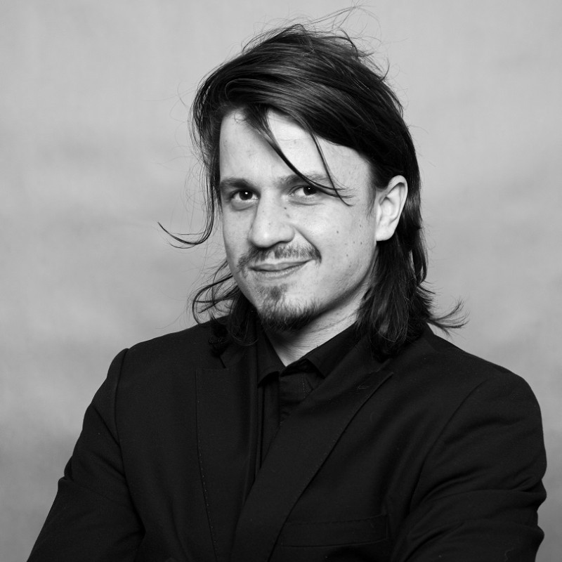 Marcin Pacholski